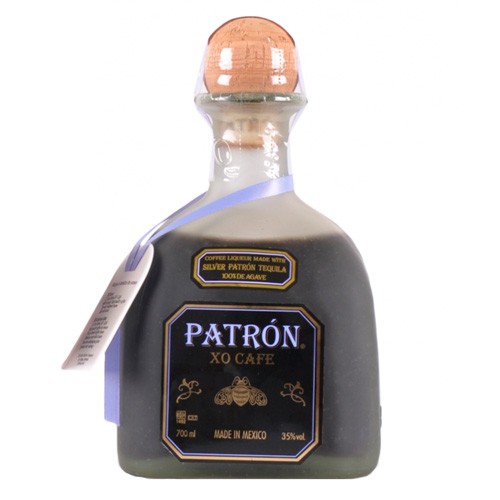 LICOR PATRÓN XO CAFE 750ML