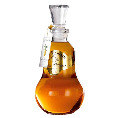 LICOR DE PÊRA WILLIAMS G. E. MASSENEZ 700ML