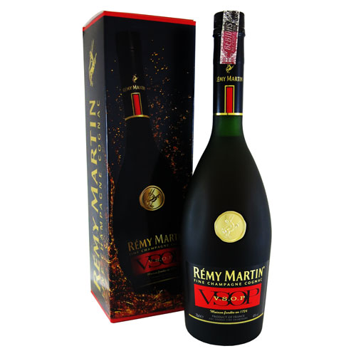 RÉMY MARTIN FINE CHAMPAGNE COGNAC V.S.O.P. 700 ML