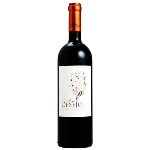 VINHO TINTO SALTON DESEJO MERLOT 750ML