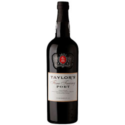 VINHO DO PORTO TAYLOR´S FINE TAWNY 750 ML