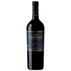 VINHO TRUMPETER RUTINI WINES MALBEC 750ML