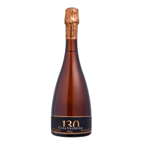 ESPUMANTE BRANCO CASA VALDUGA 130 ANOS BRUT 750ML