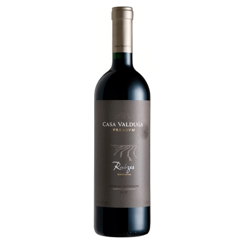 VINHO TINTO CASA VALDUGA TERROIR CAB SAUVIGNON 750ML
