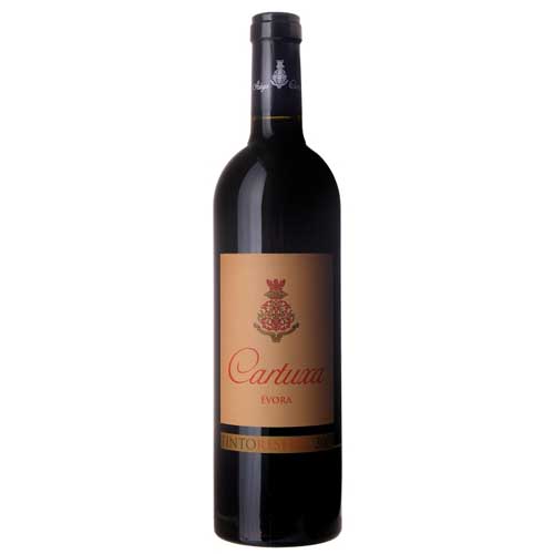VINHO TINTO CARTUXA RESERVA 750ML